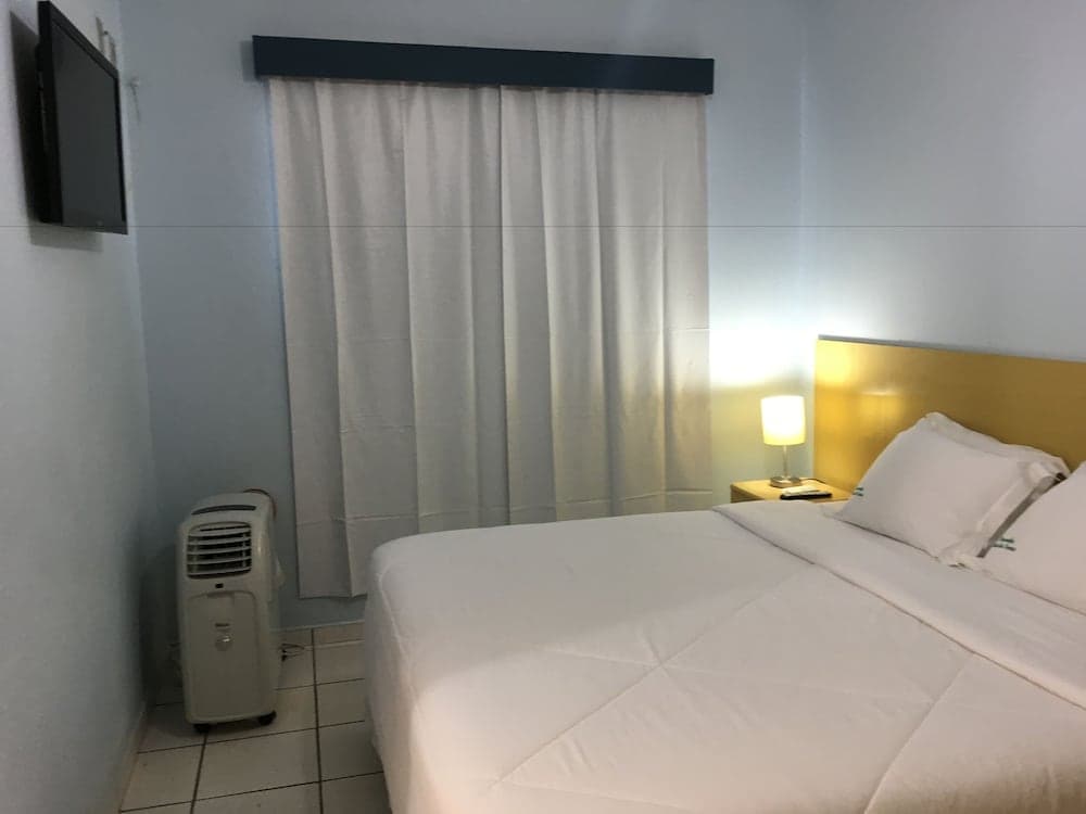 Apartementos Vista da Serra