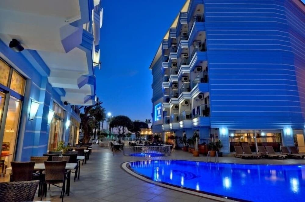 hotel image