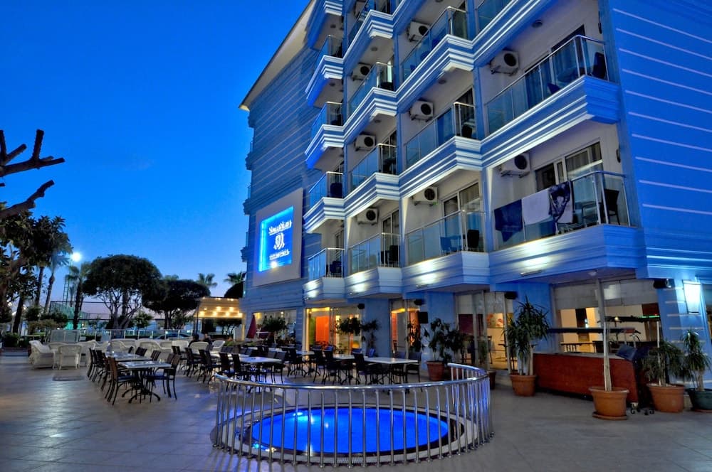 hotel image