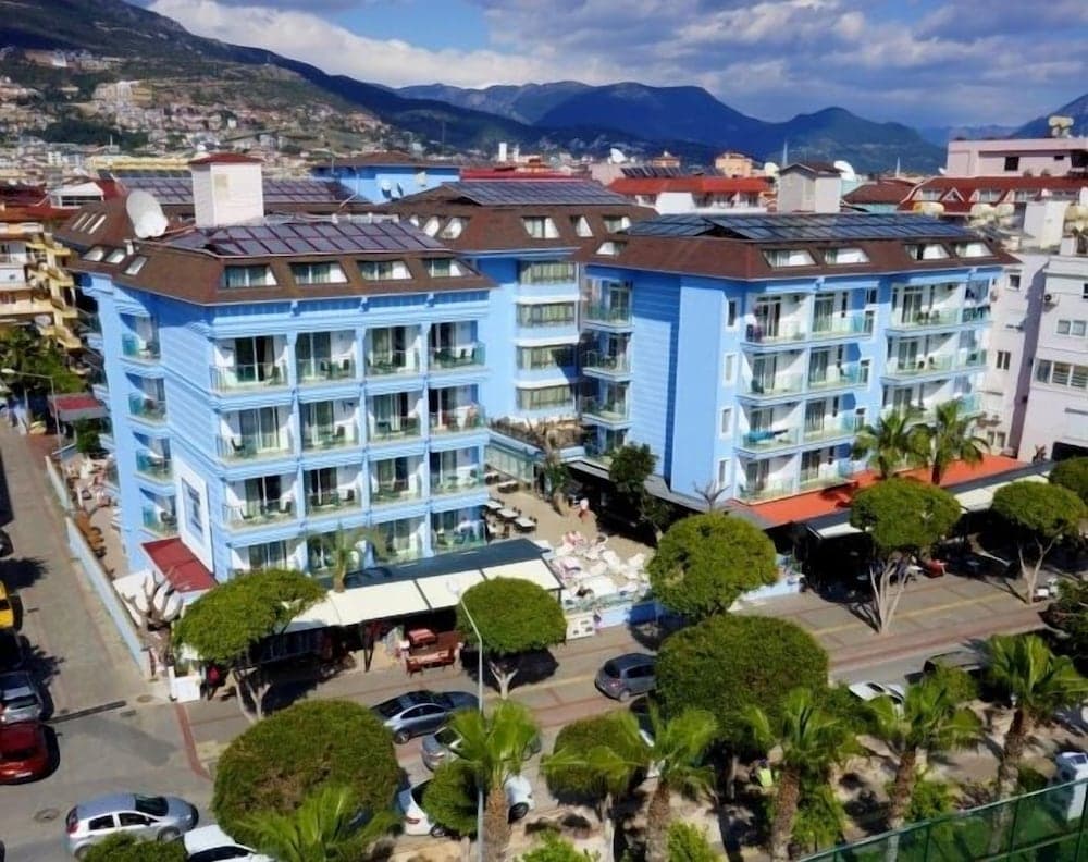 hotel image