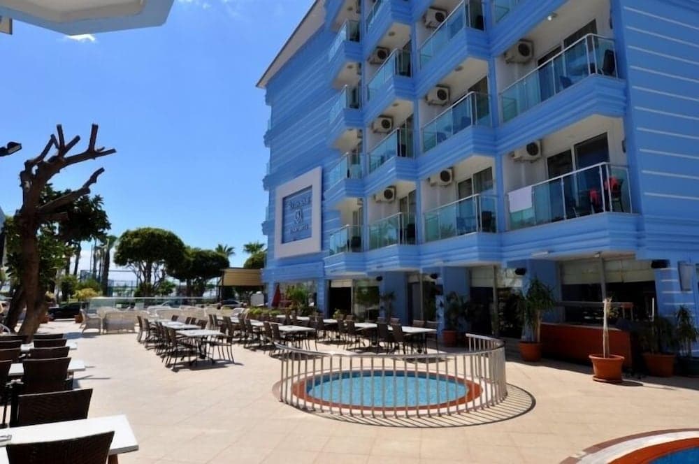 hotel image