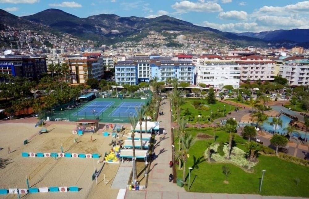 hotel image
