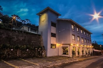 Pousada il Villaggio