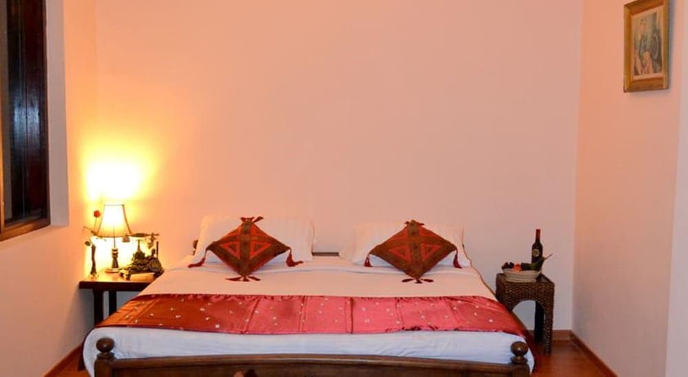 Kalaw Princess Hotel