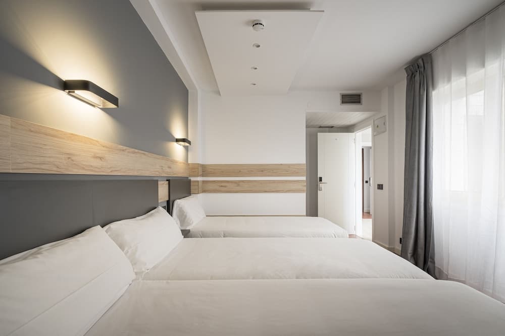 Hotel Alda Centro Gijón