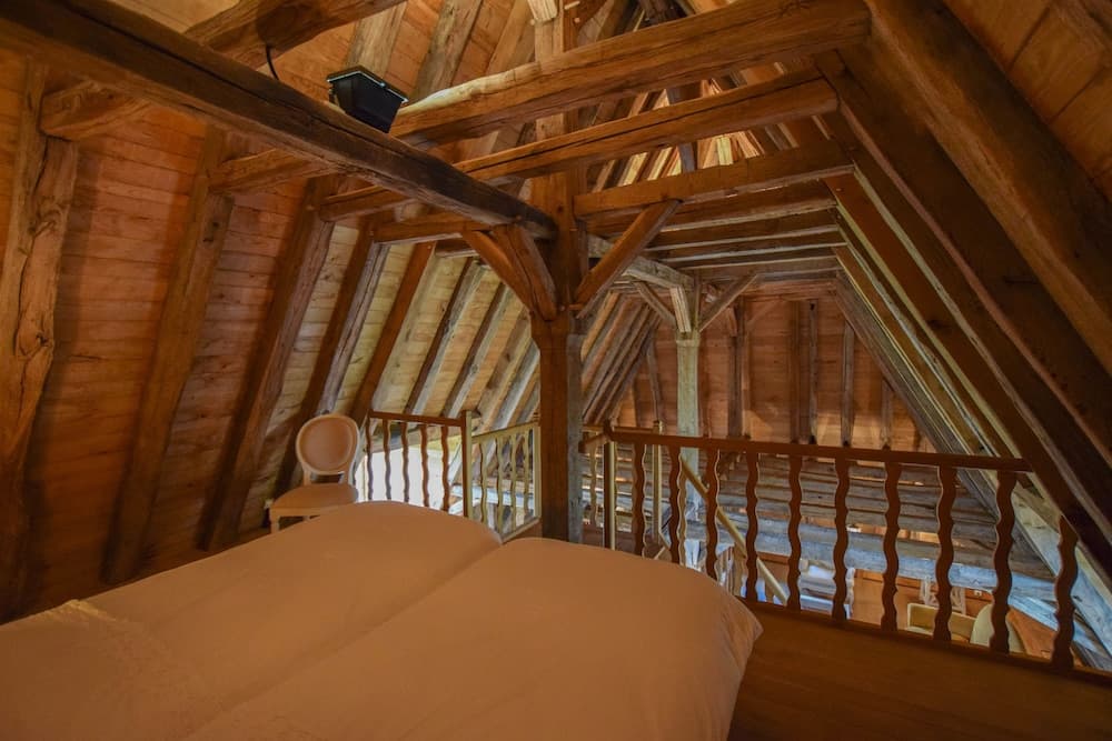 Domaine d'Essendiéras