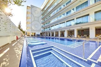Indico Rock Hotel Mallorca - Adults Only