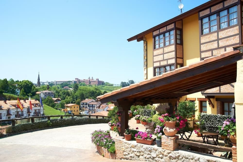 hotel image