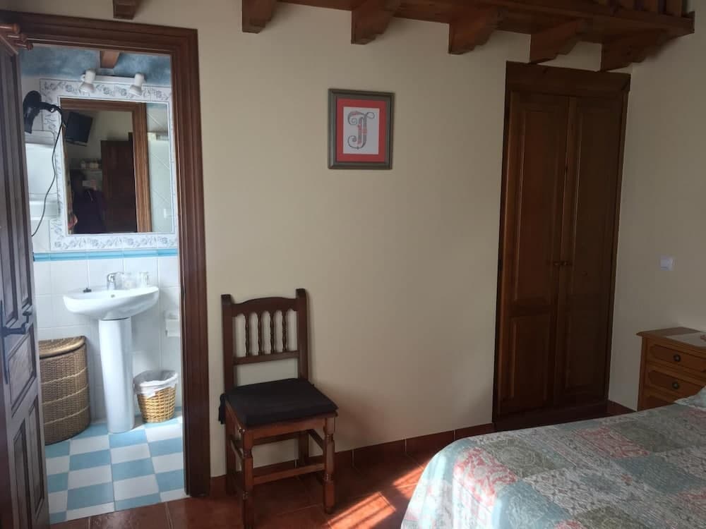 Posada Rural La Solana Montañesa