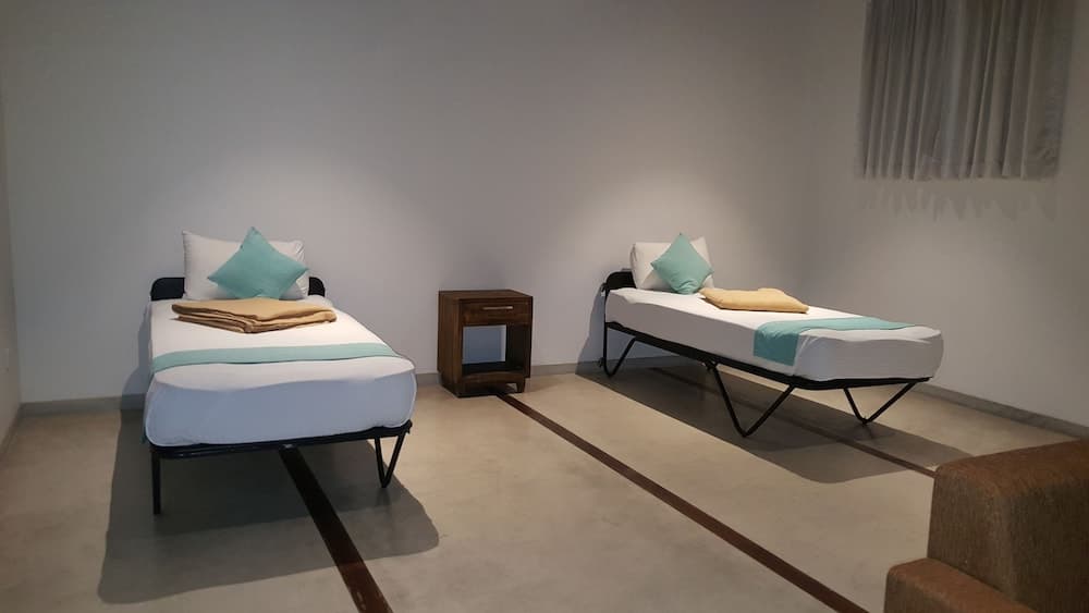 R Degrees Boutique Hotel & Spa