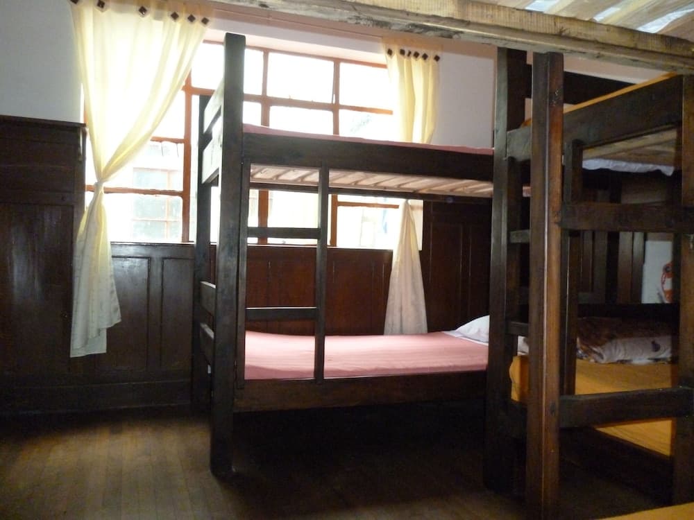 Hostal CQ Chapinero - Hostel