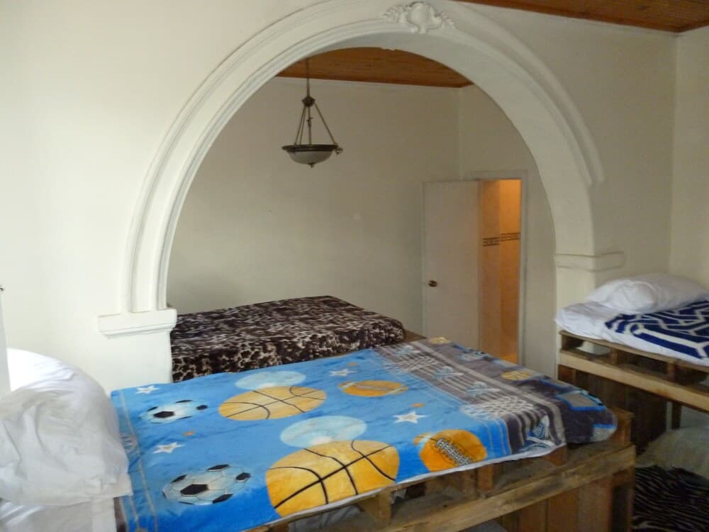 B&B CQ Lourdes - Hostel