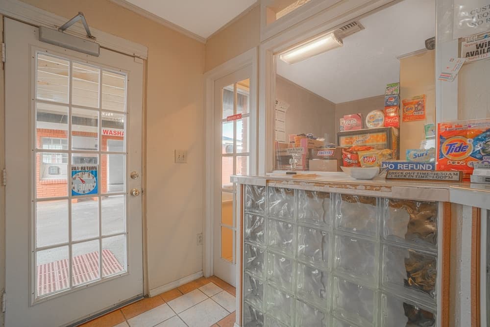 Texana Inn Edna By OYO