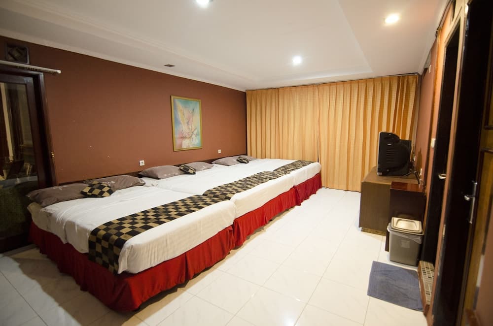 Fora Guest House Taman Lingkar