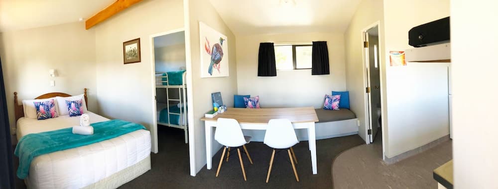 Motutere Bay Top 10 Holiday Park