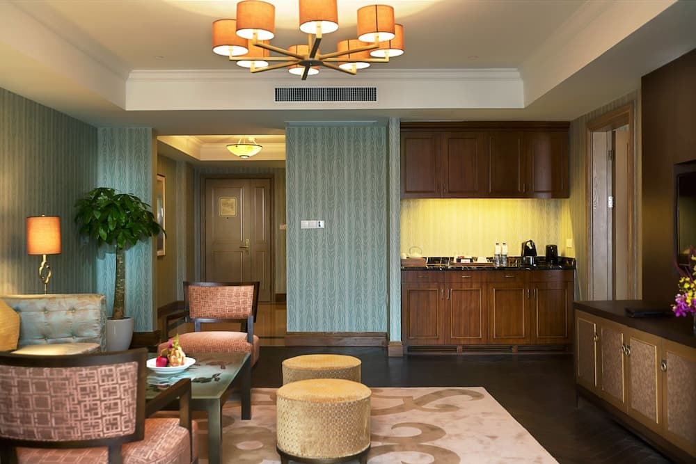 Meilu Legend Hotel Hangzhou