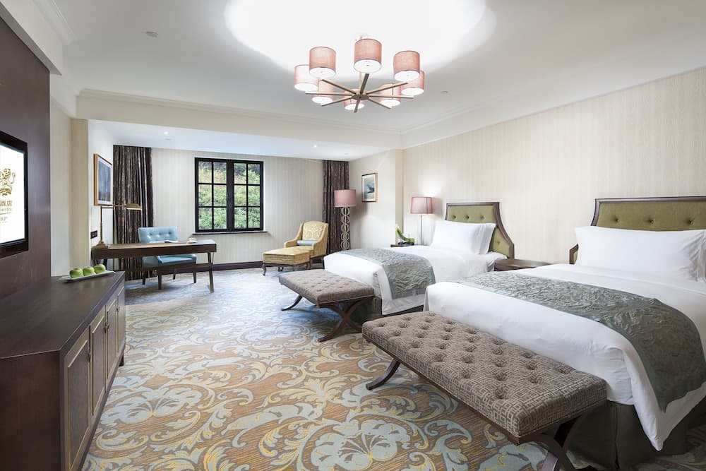 Meilu Legend Hotel Hangzhou