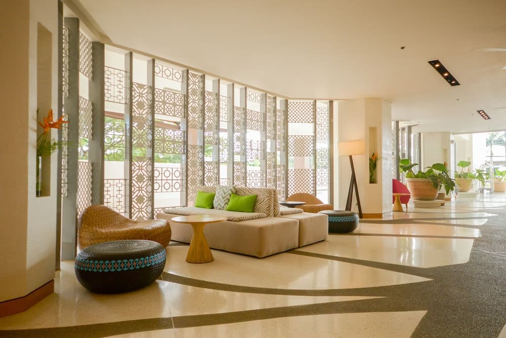 Hue Hotels and Resorts Puerto Princesa Managed by HII