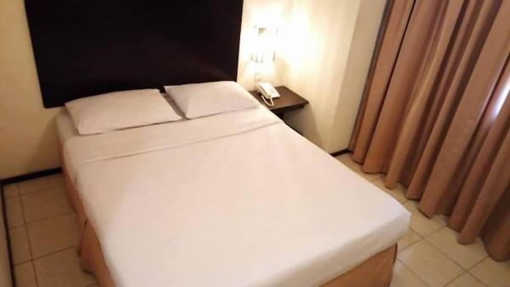 Hotel Sri Sutra - Bandar Sri Damansara