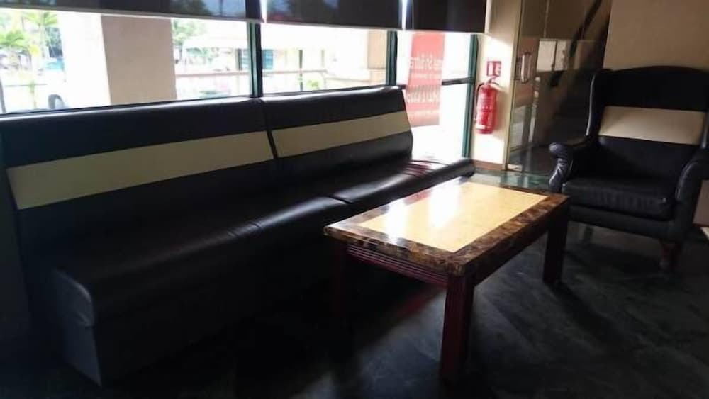 Hotel Sri Sutra - Bandar Sri Damansara