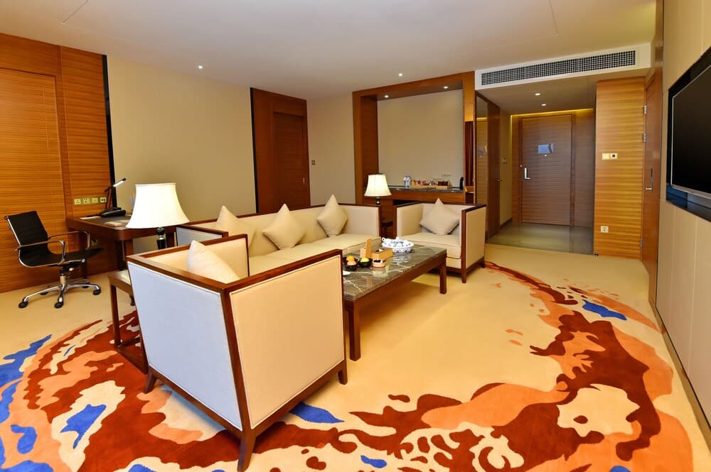 Grand Skylight Int'l Hotel Huizhou