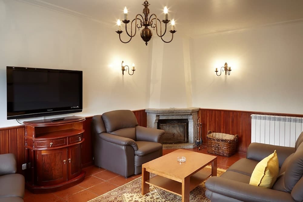 Abrigo da Montanha Alojamento Familiar