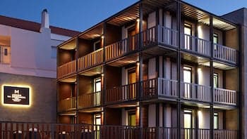 Abrigo da Montanha Alojamento Familiar