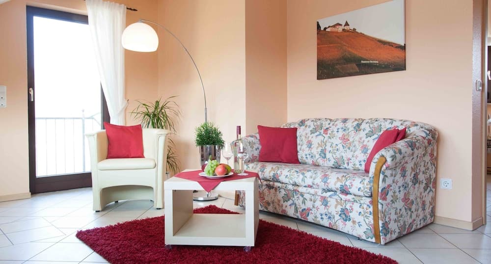 Wein & Wohngut Paulushof