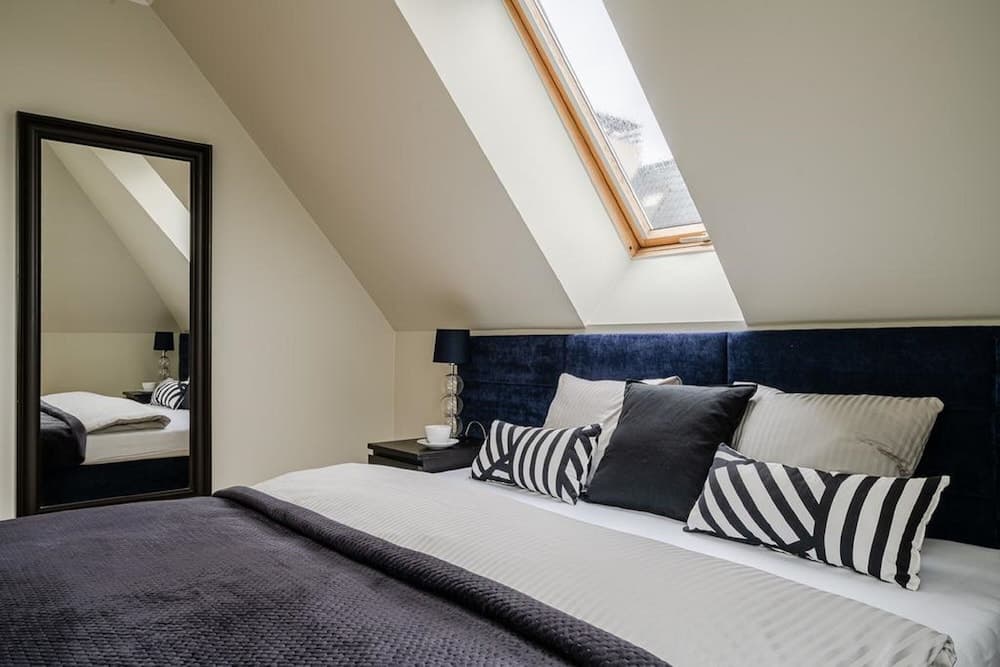 Absynt Apart Wierzbowa