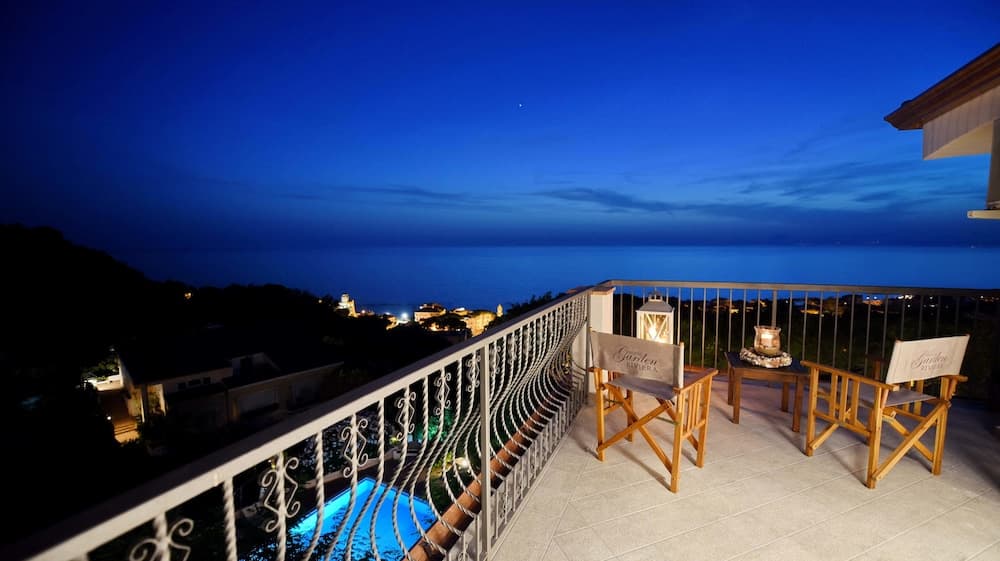 Hotel Garden Riviera