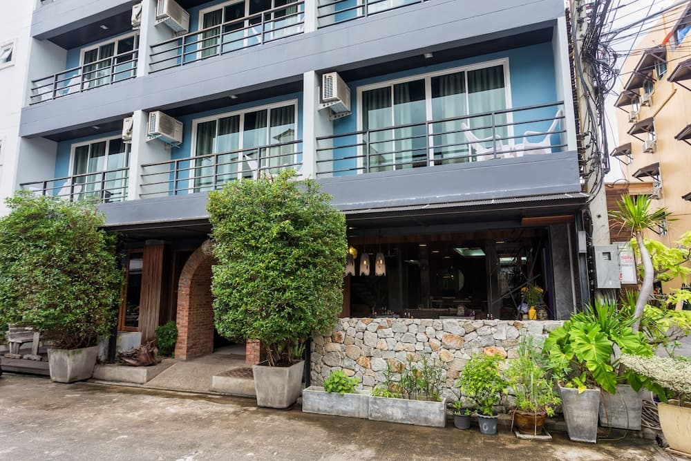 hotel image