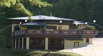 Wangchuk Resort Taba