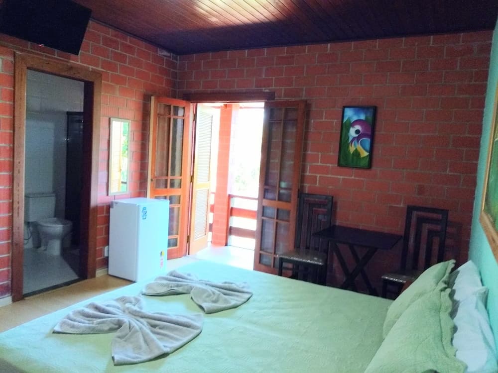 Pousada Cravo & Canela