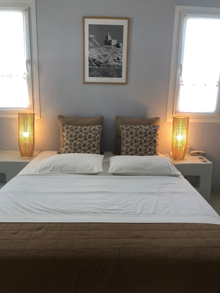 Ninemia Suites & Open air Spa