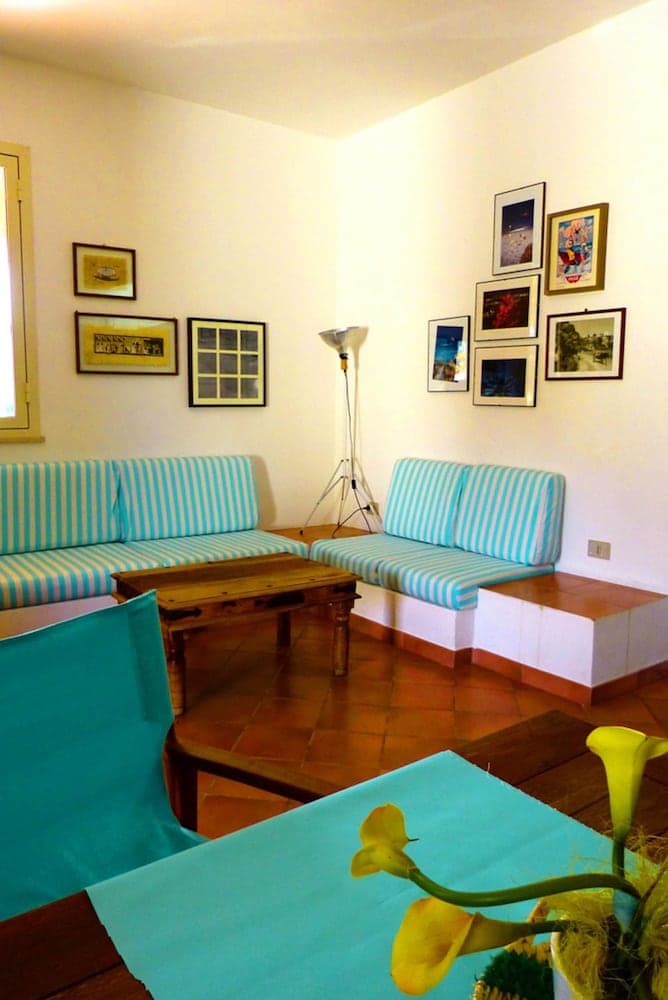 Casa Vacanza Ondablu