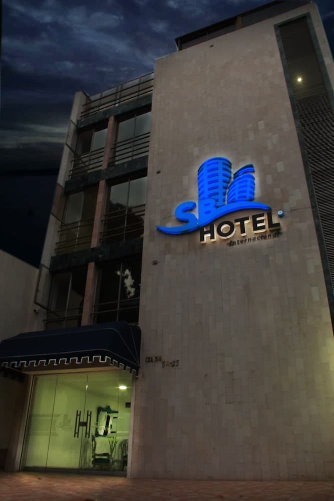 hotel image