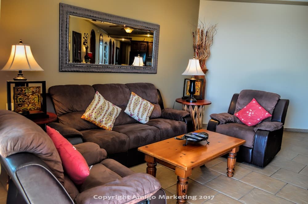 Casa Blanca Rocky Point by Castaways