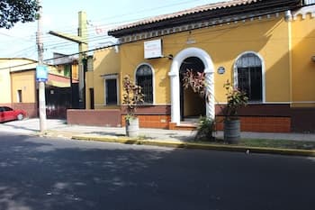 Hotel Pasadena II Centro Histórico