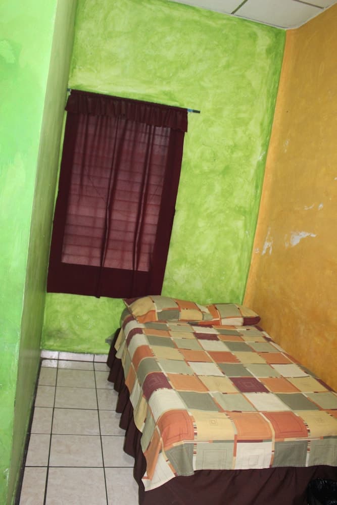 Hotel Pasadena II Centro Histórico