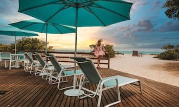 Hotel Isamar Galapagos Beachfront