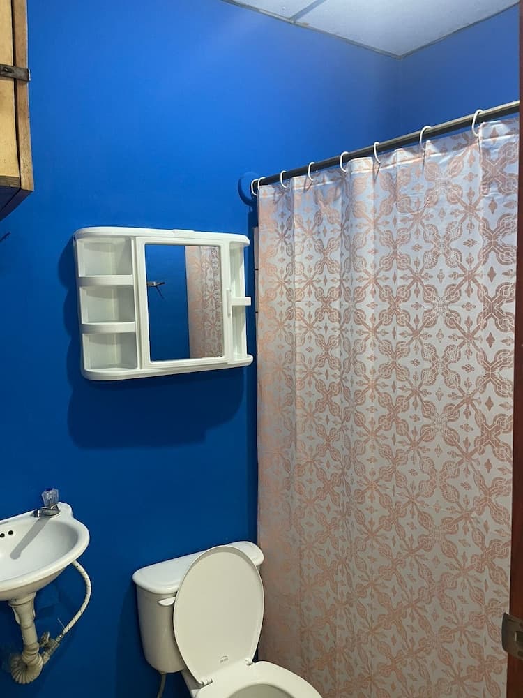 Hostal los Chamos - Hostel