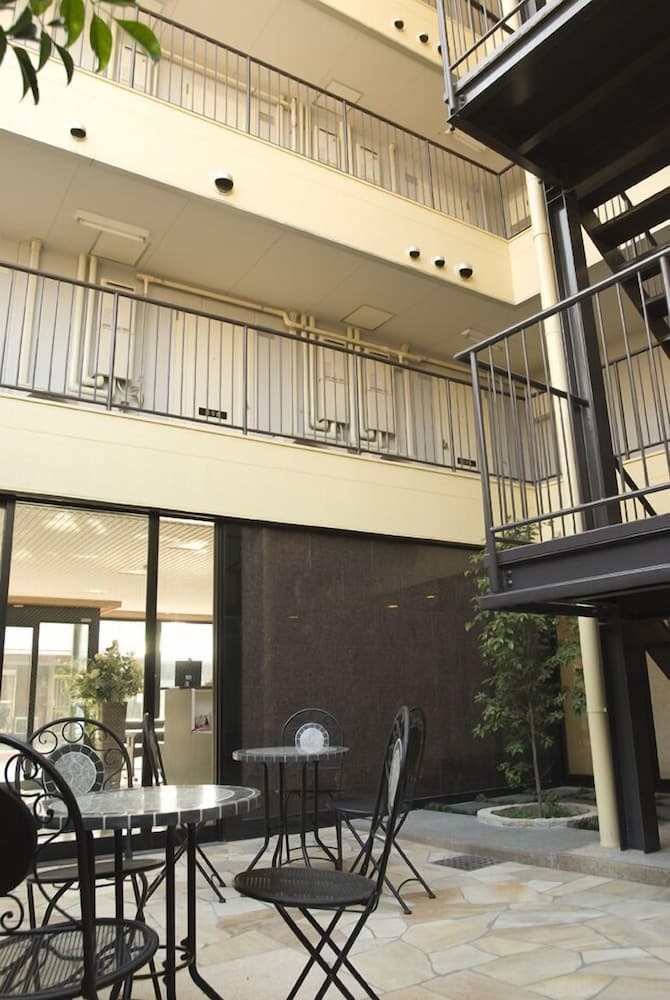 hotel image