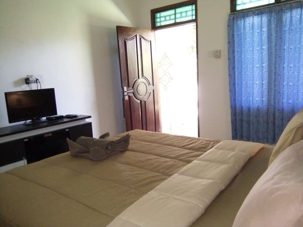 Family Garden Homestay