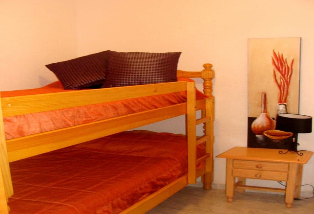 AP Costas - Complejo Al Andalus