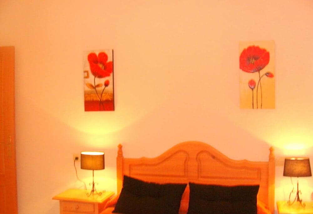 AP Costas - Complejo Al Andalus