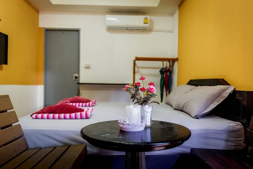 Tuk Tuk Guesthouse Koh Chang