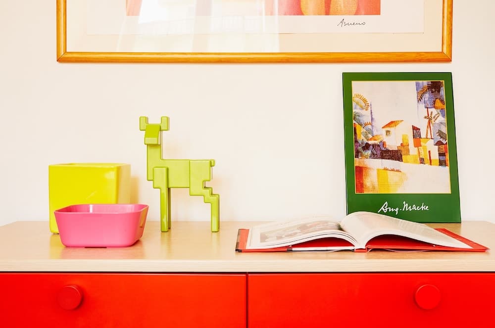 Playa Apartment CaseSicule, far 50 m from the Sand Beach with Balcony, Wi-Fi