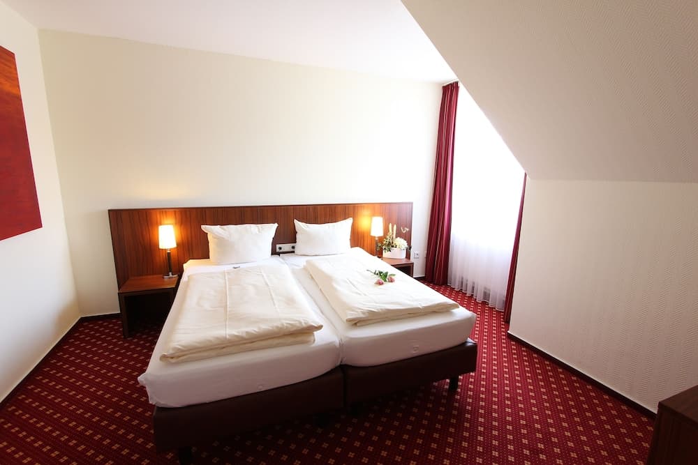 Akzent Hotel Jonathan