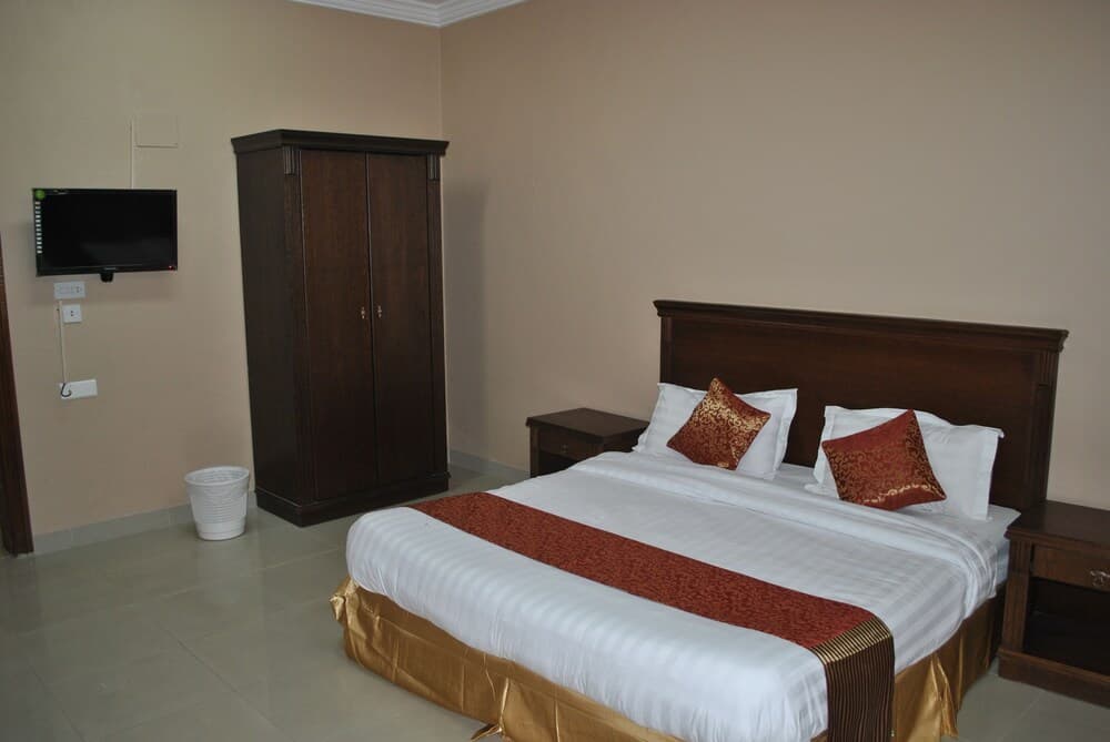 OYO 168 Manazl Al Steen Housing Units