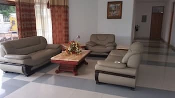 Dream Court Apartment